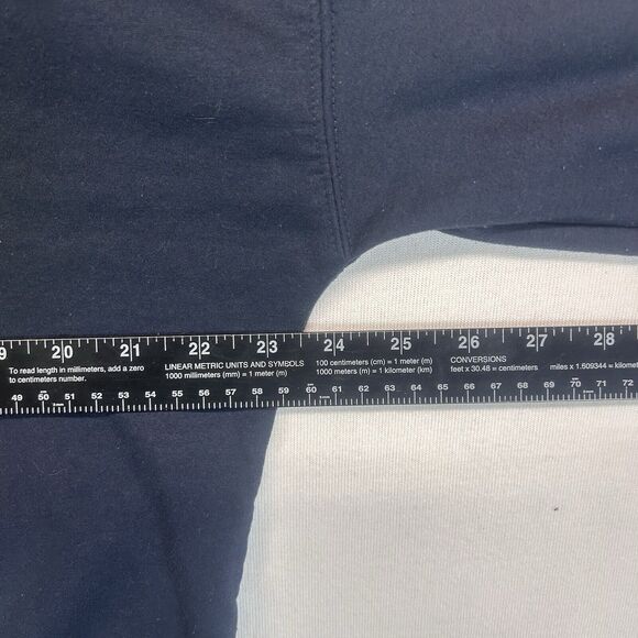 Super Mario Brothers Kids Large Graphic Print Sweatshirt Blue Casual Long Sleeve - Picture 5 of 8